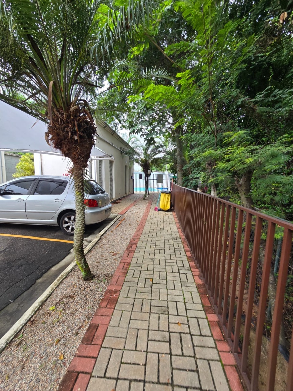 Apartamento, 2 quartos, 48 m² - Foto 17