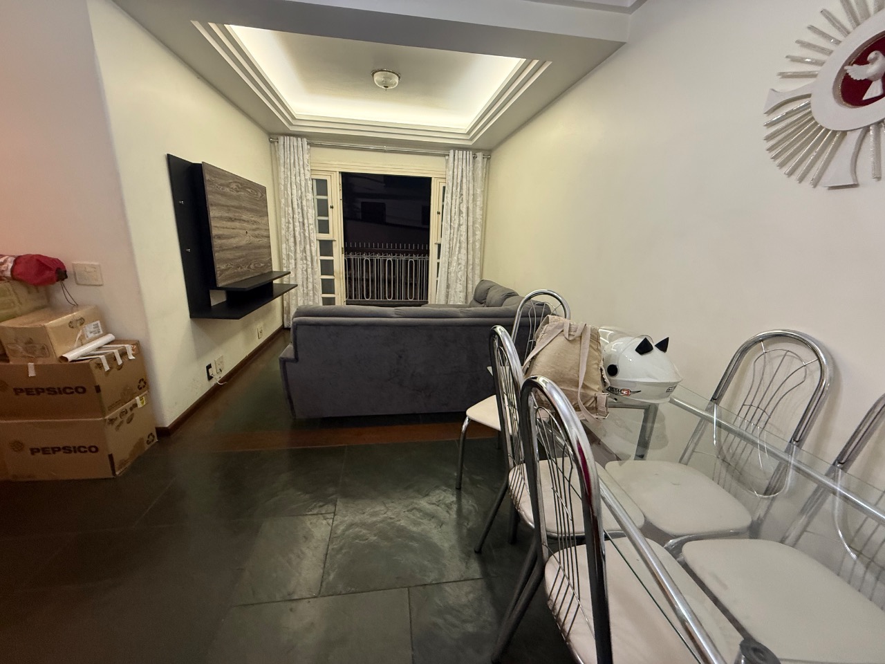 Apartamento, 2 quartos, 60 m² - Foto 4
