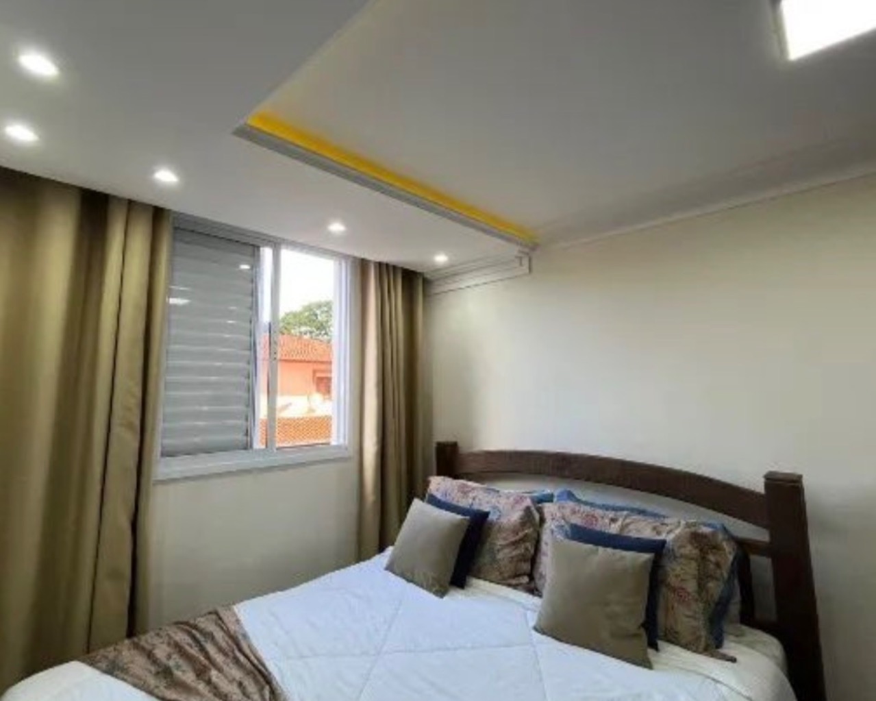 Apartamento, 2 quartos, 52 m² - Foto 11