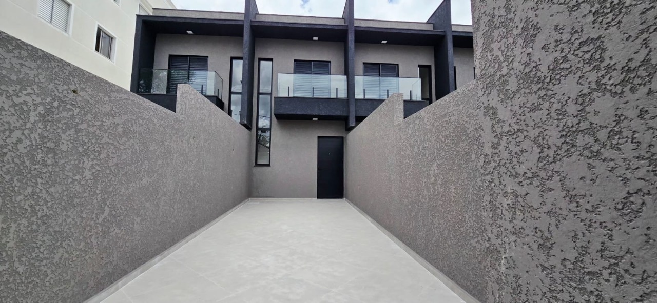 Casa, 2 quartos, 86 m² - Foto 21