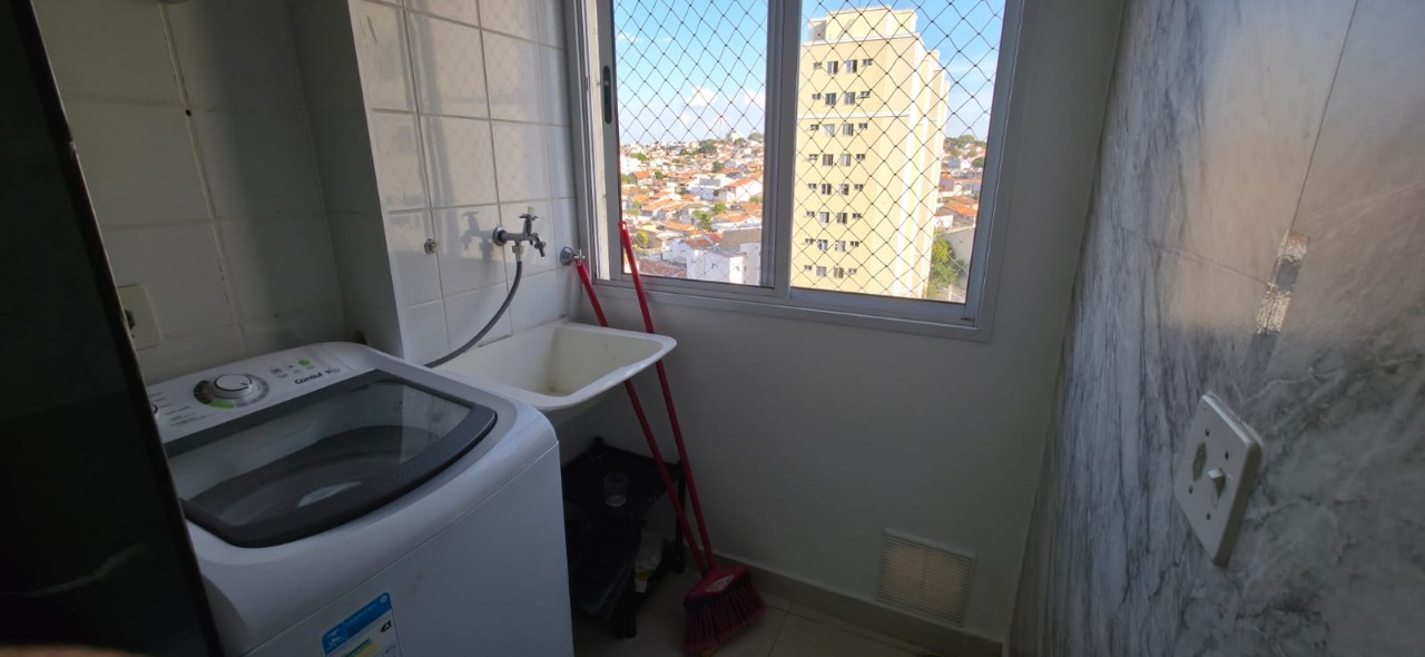 Apartamento, 2 quartos, 58 m² - Foto 16