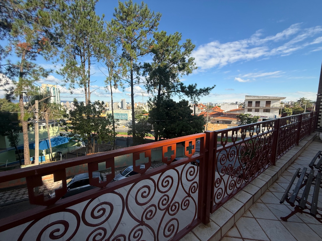 Apartamento, 3 quartos, 160 m² - Foto 34