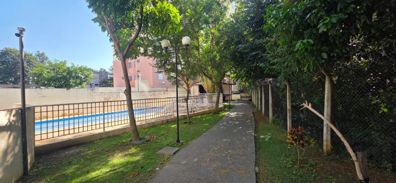 Apartamento, 2 quartos, 58 m² - Foto 28