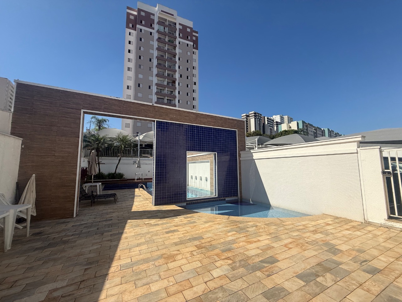 Apartamento, 3 quartos, 85 m² - Foto 34