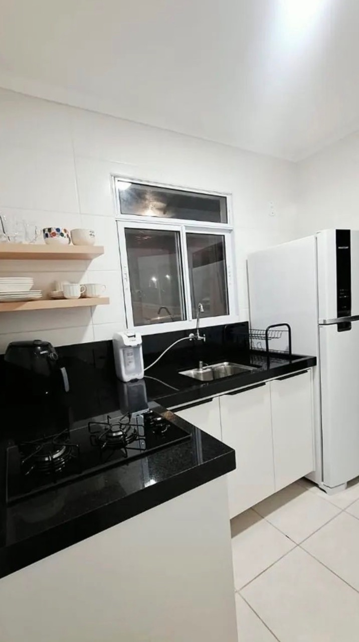 Casa, 2 quartos, 48 m² - Foto 3