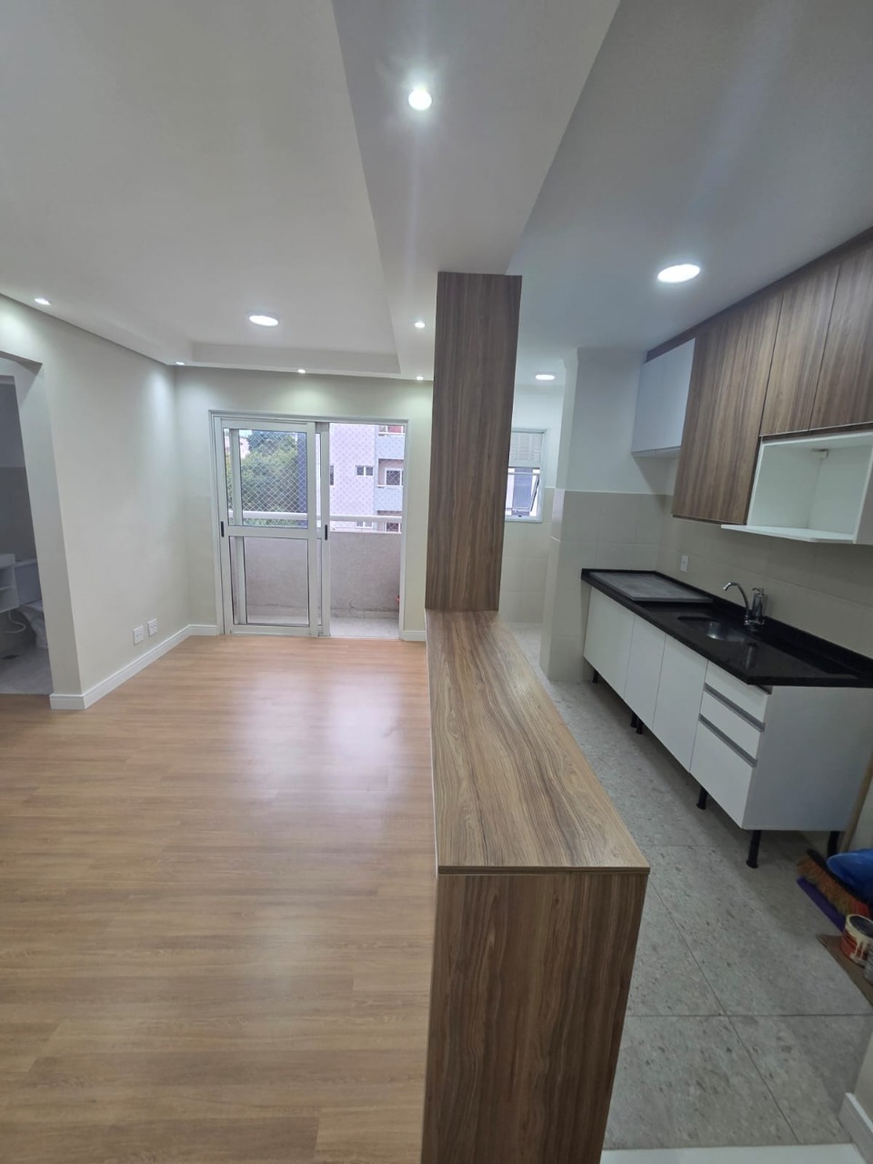 Apartamento, 2 quartos, 49 m² - Foto 5