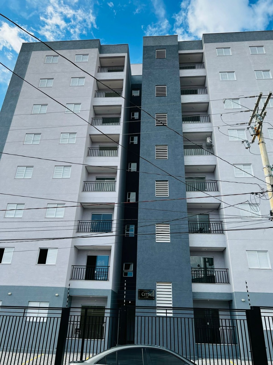 Apartamento, 2 quartos, 55 m² - Foto 7