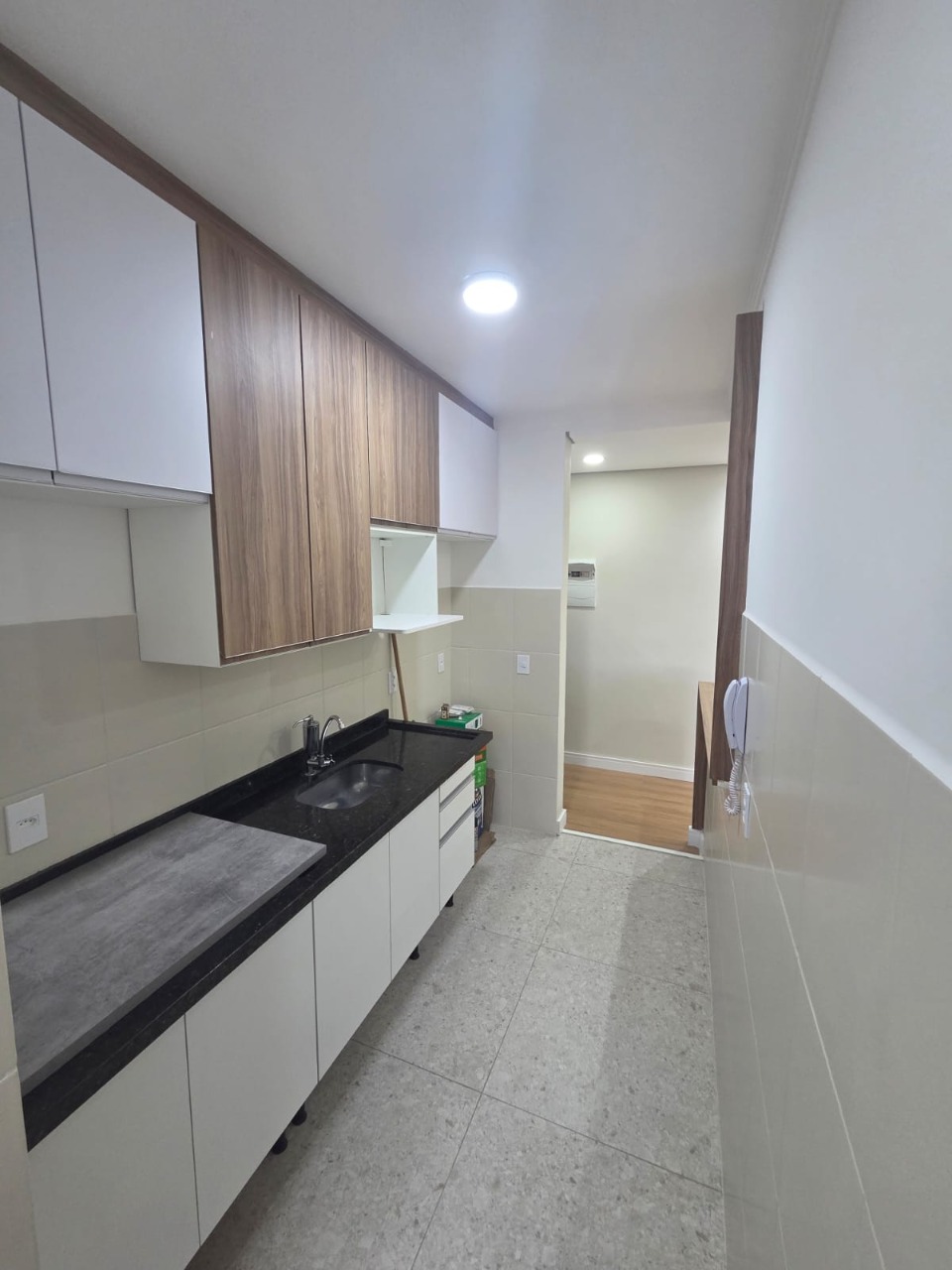 Apartamento, 2 quartos, 49 m² - Foto 6