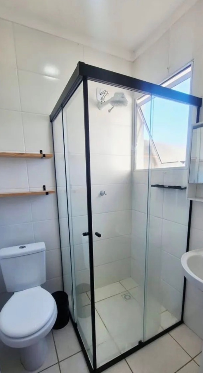 Casa, 2 quartos, 48 m² - Foto 9