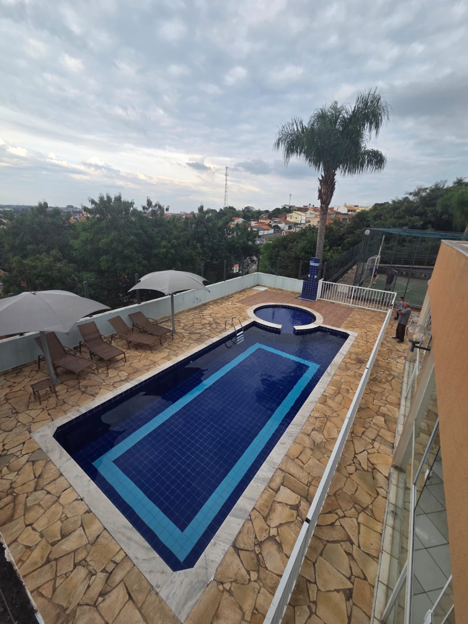 Apartamento, 2 quartos, 49 m² - Foto 27