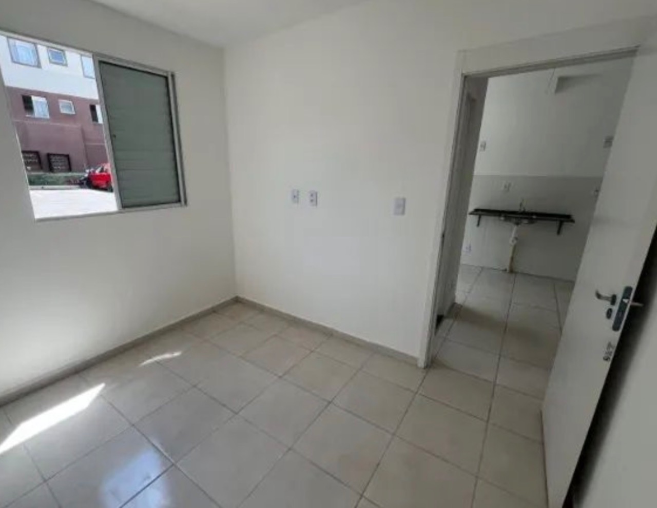 Apartamento, 2 quartos, 41 m² - Foto 6