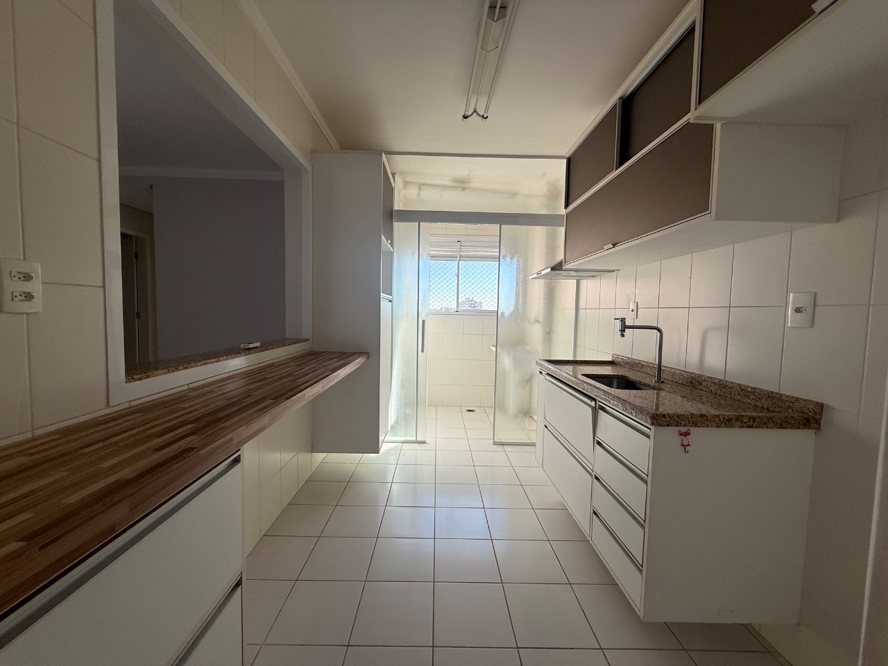 Apartamento, 3 quartos, 85 m² - Foto 3