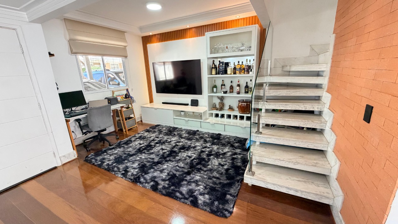 Casa, 3 quartos, 186 m² - Foto 5