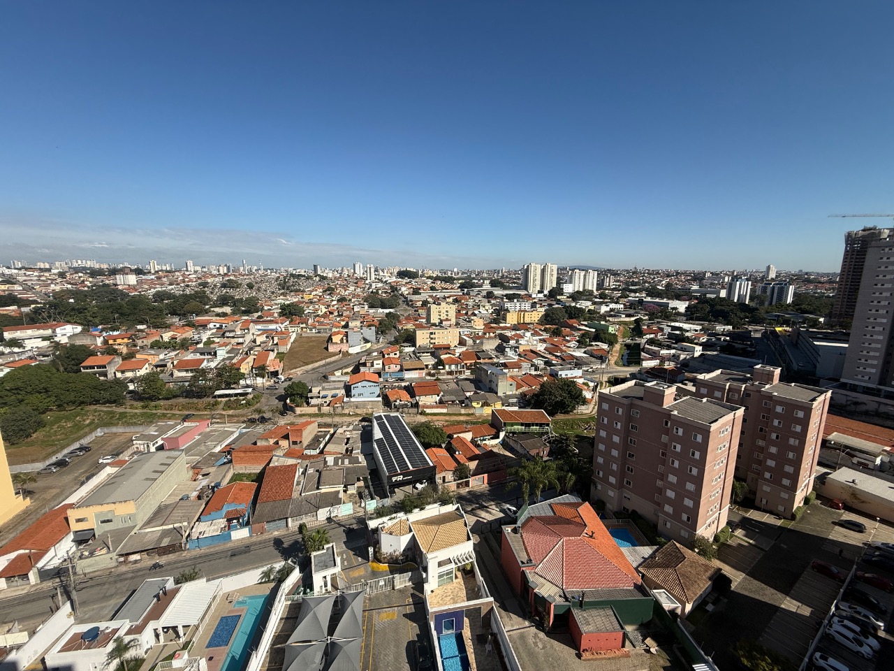 Apartamento, 3 quartos, 85 m² - Foto 29