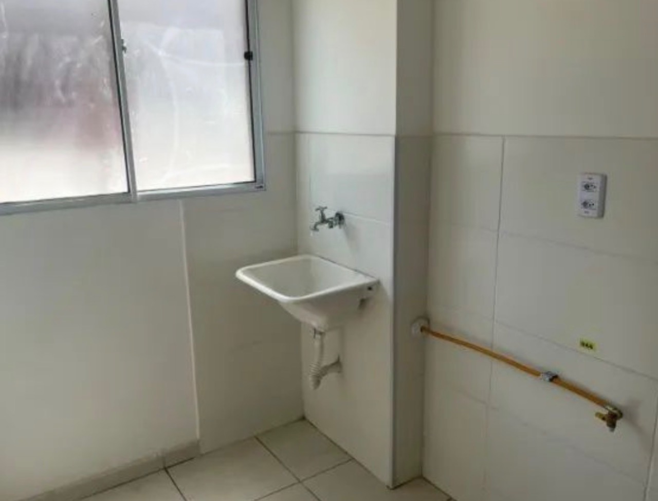 Apartamento, 2 quartos, 41 m² - Foto 5