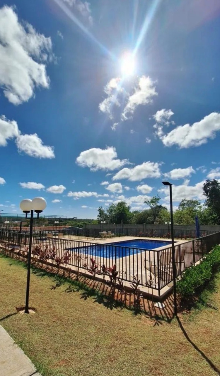 Casa, 2 quartos, 48 m² - Foto 19