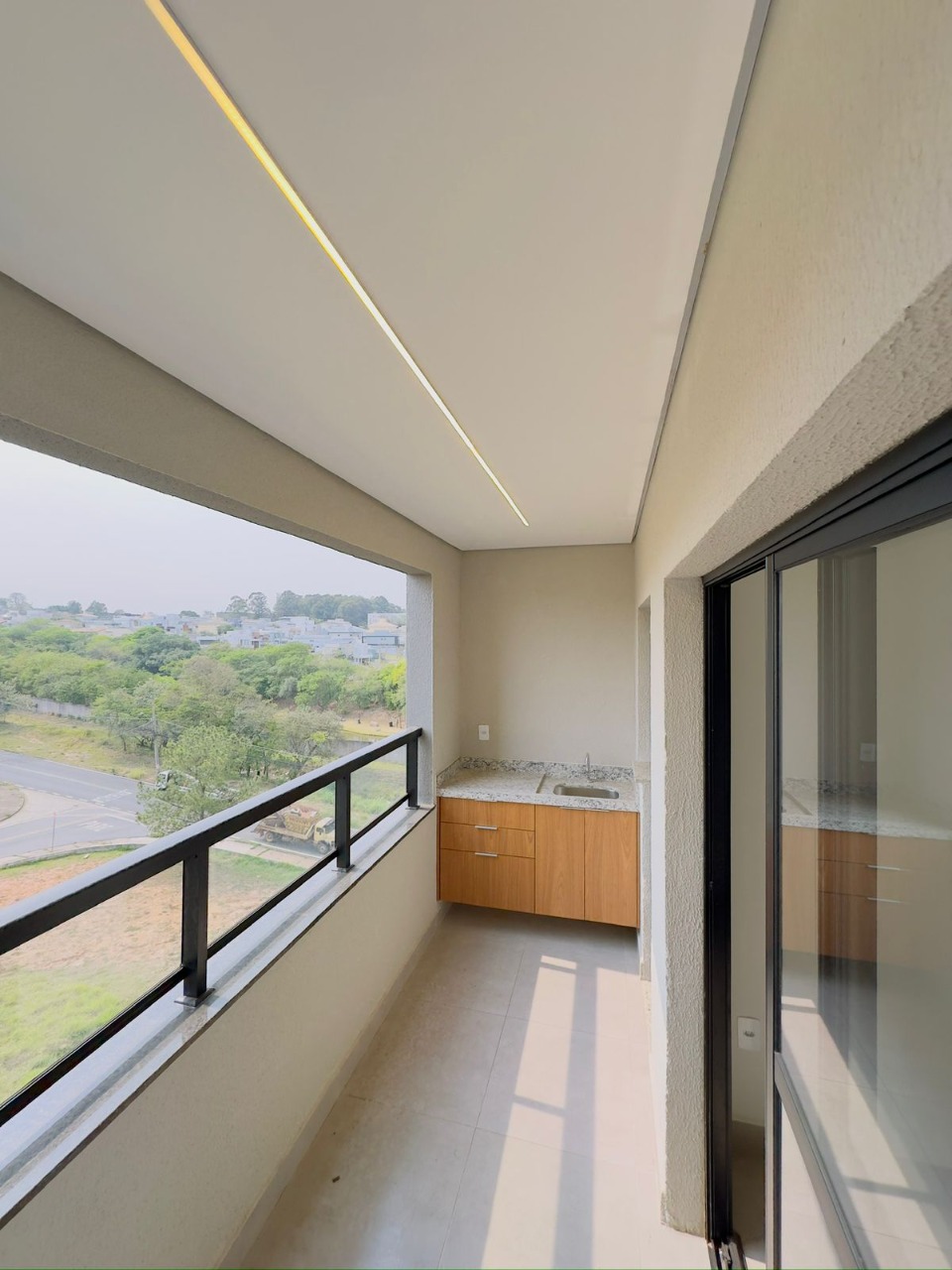 Apartamento, 2 quartos, 64 m² - Foto 1