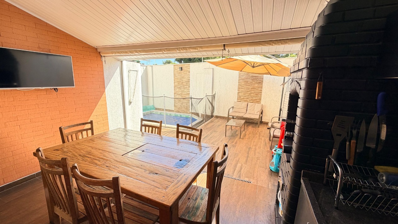 Casa, 3 quartos, 186 m² - Foto 23
