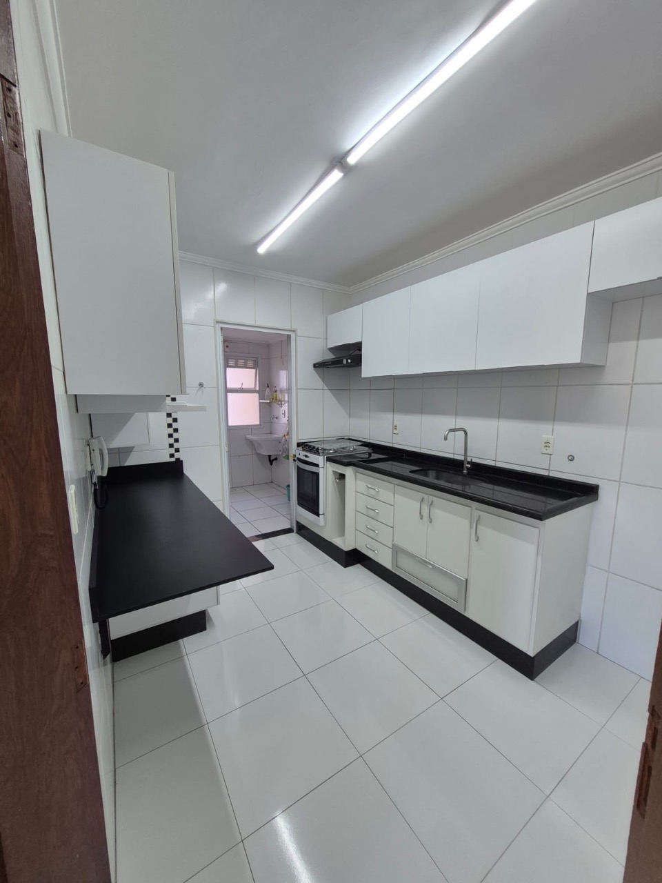 Apartamento, 3 quartos, 76 m² - Foto 2