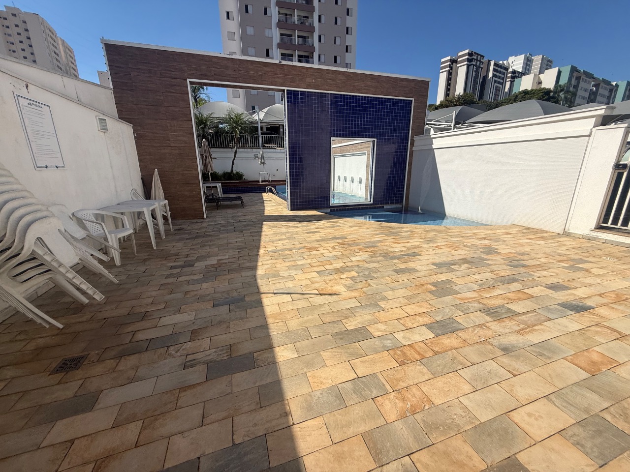 Apartamento, 3 quartos, 85 m² - Foto 35
