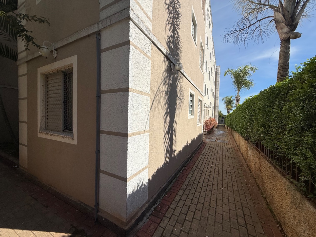 Apartamento, 2 quartos, 50 m² - Foto 24