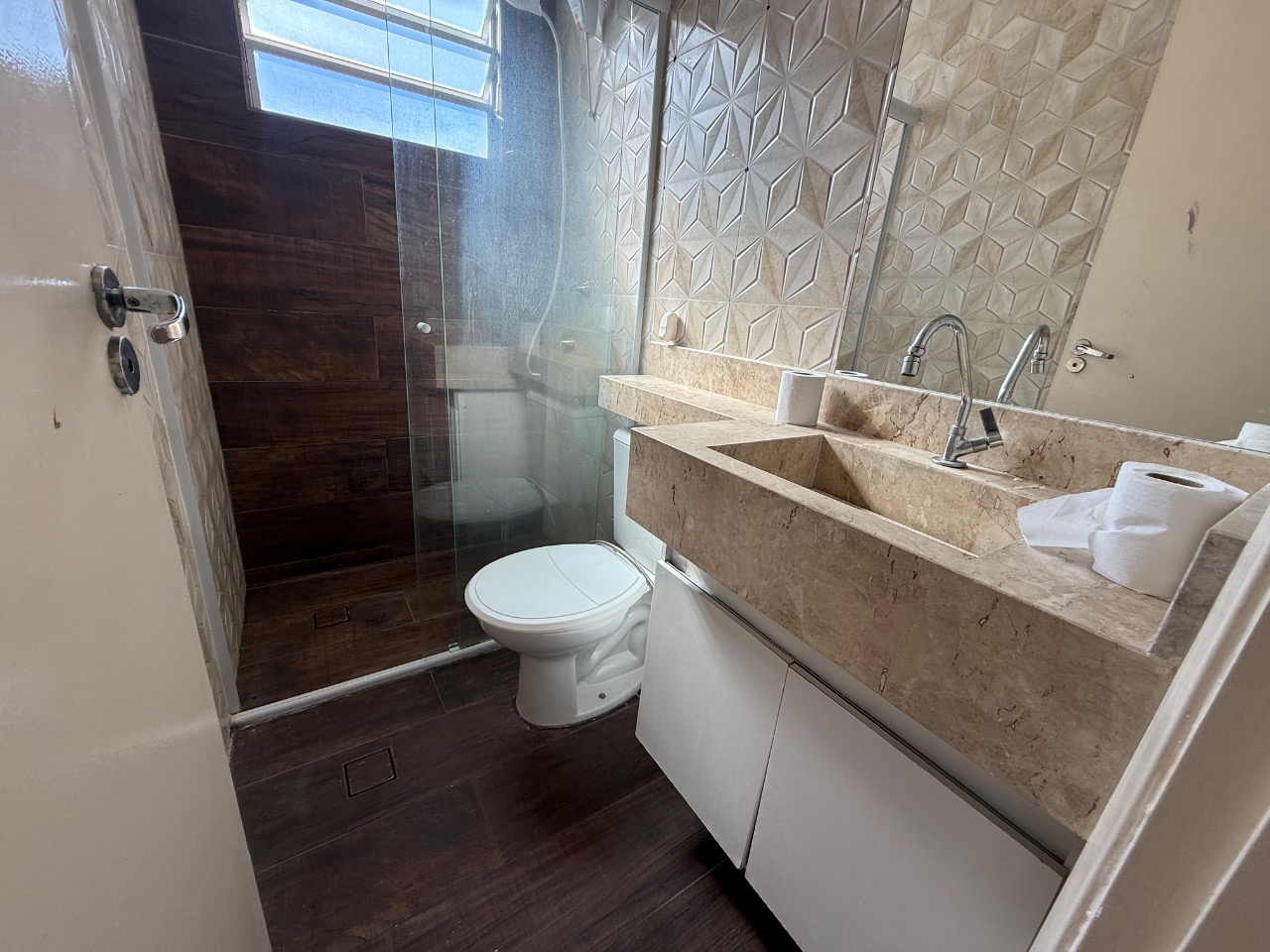 Apartamento, 2 quartos, 50 m² - Foto 17