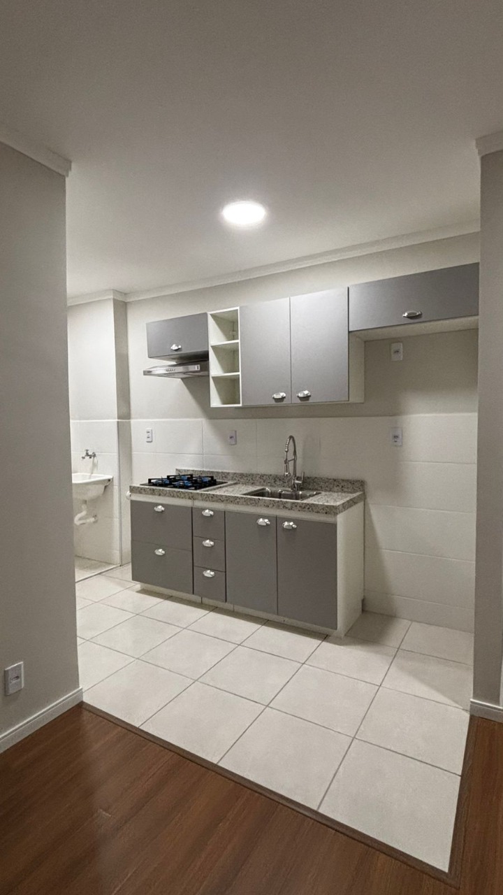 Apartamento, 2 quartos, 41 m² - Foto 5