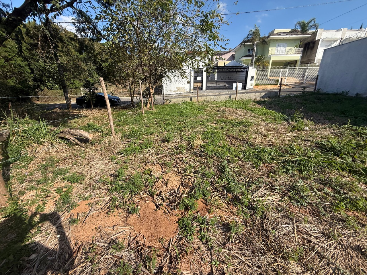 Terreno, 504 m² - Foto 8