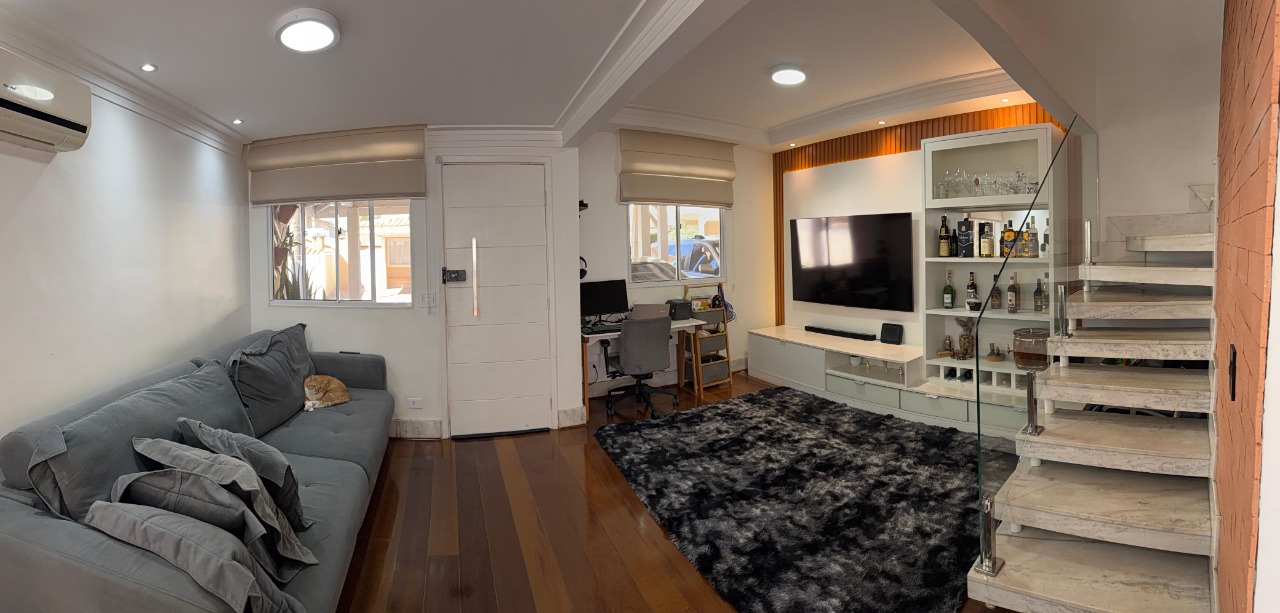 Casa, 3 quartos, 186 m² - Foto 3