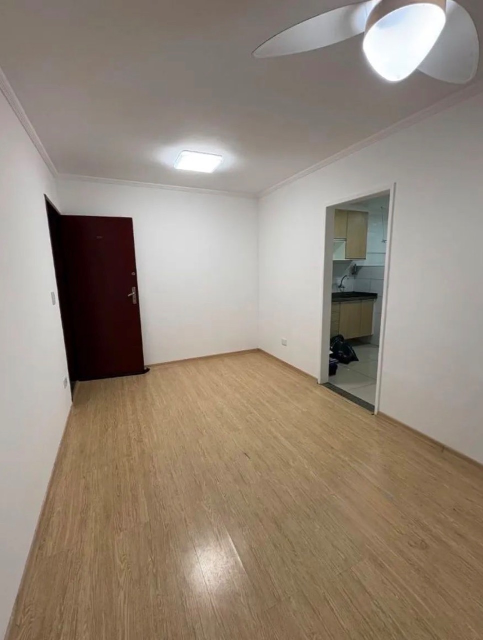 Apartamento, 3 quartos, 61 m² - Foto 2