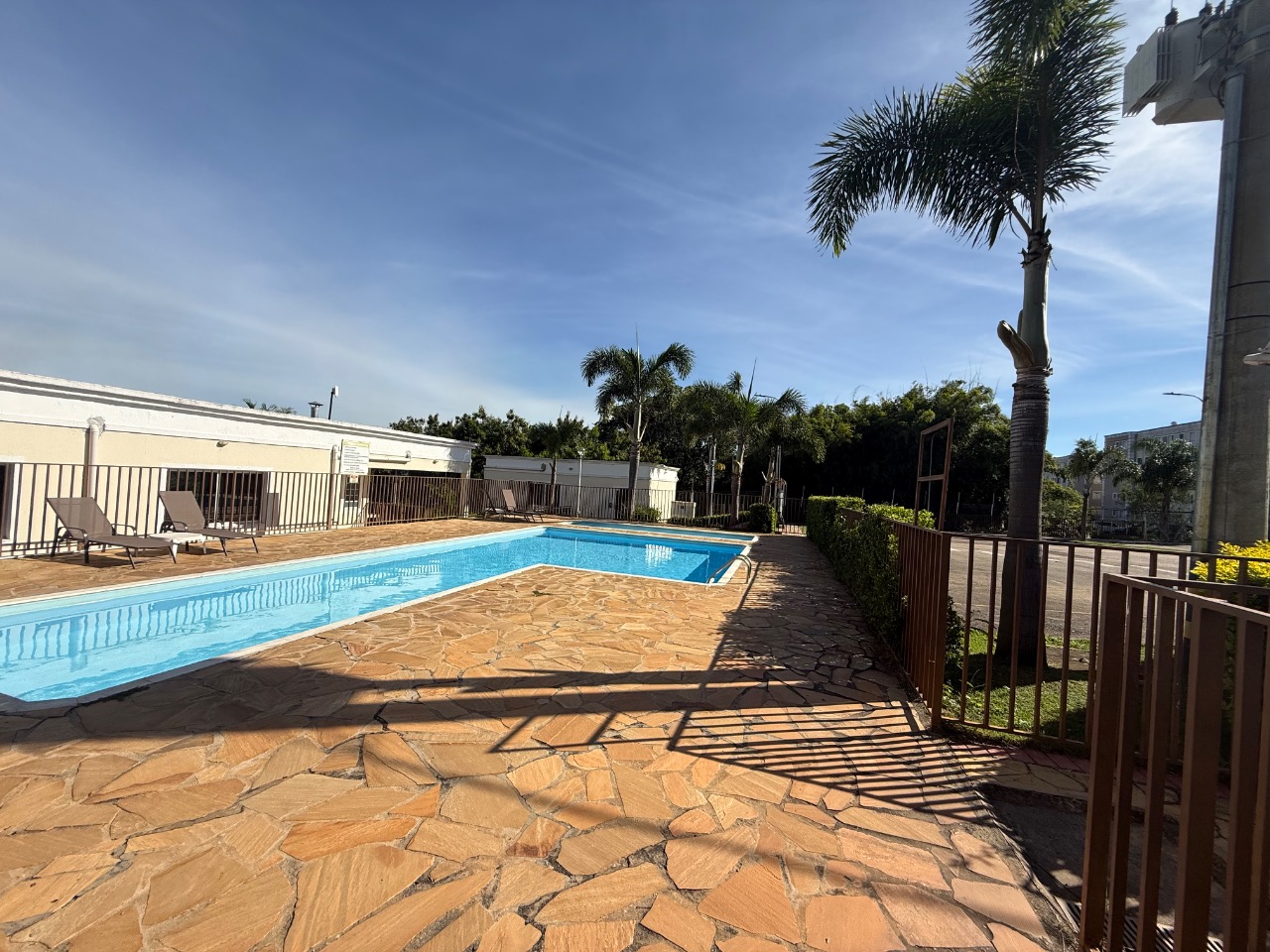Apartamento, 2 quartos, 50 m² - Foto 35