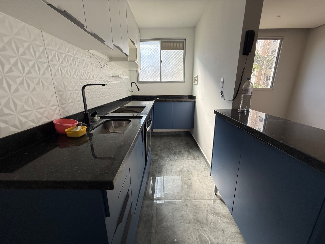 Apartamento, 2 quartos, 50 m² - Foto 13