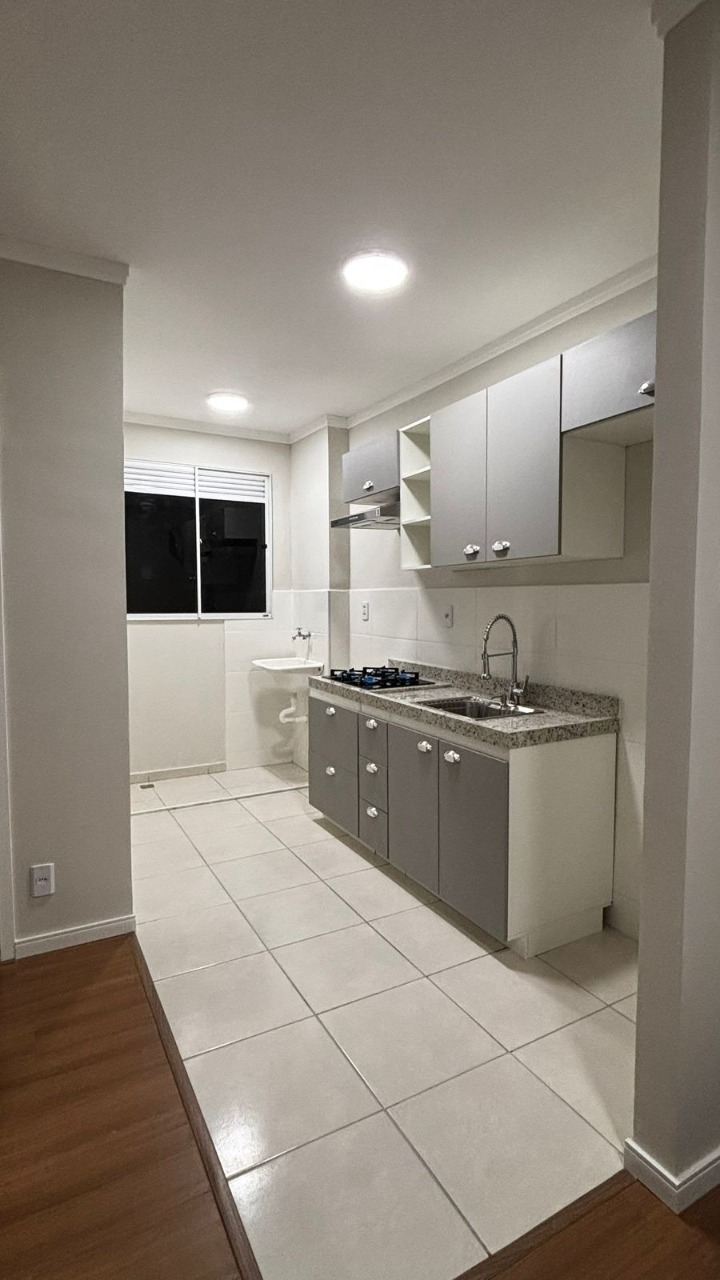 Apartamento, 2 quartos, 41 m² - Foto 3