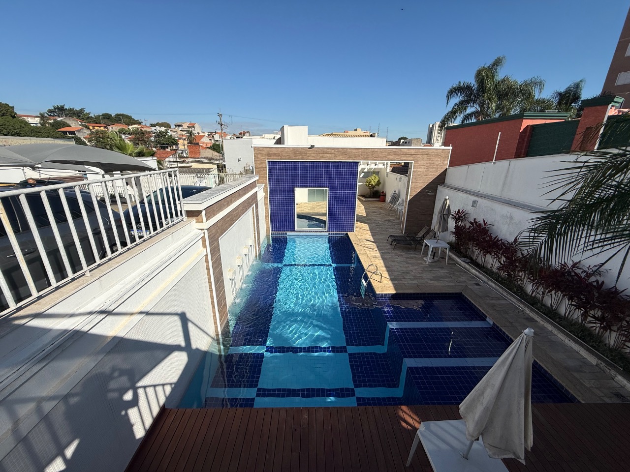 Apartamento, 3 quartos, 85 m² - Foto 30