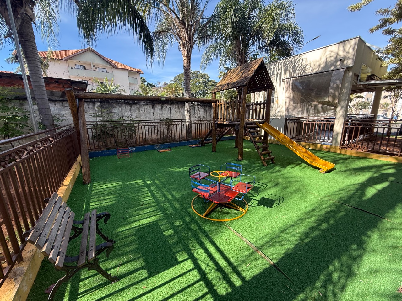 Apartamento, 2 quartos, 50 m² - Foto 25