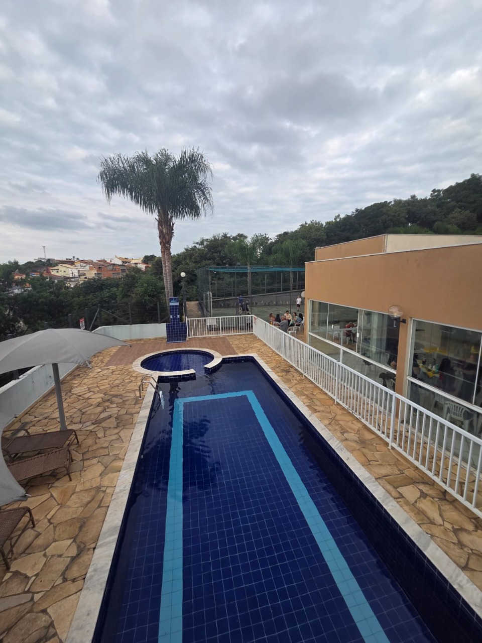 Apartamento, 2 quartos, 49 m² - Foto 23