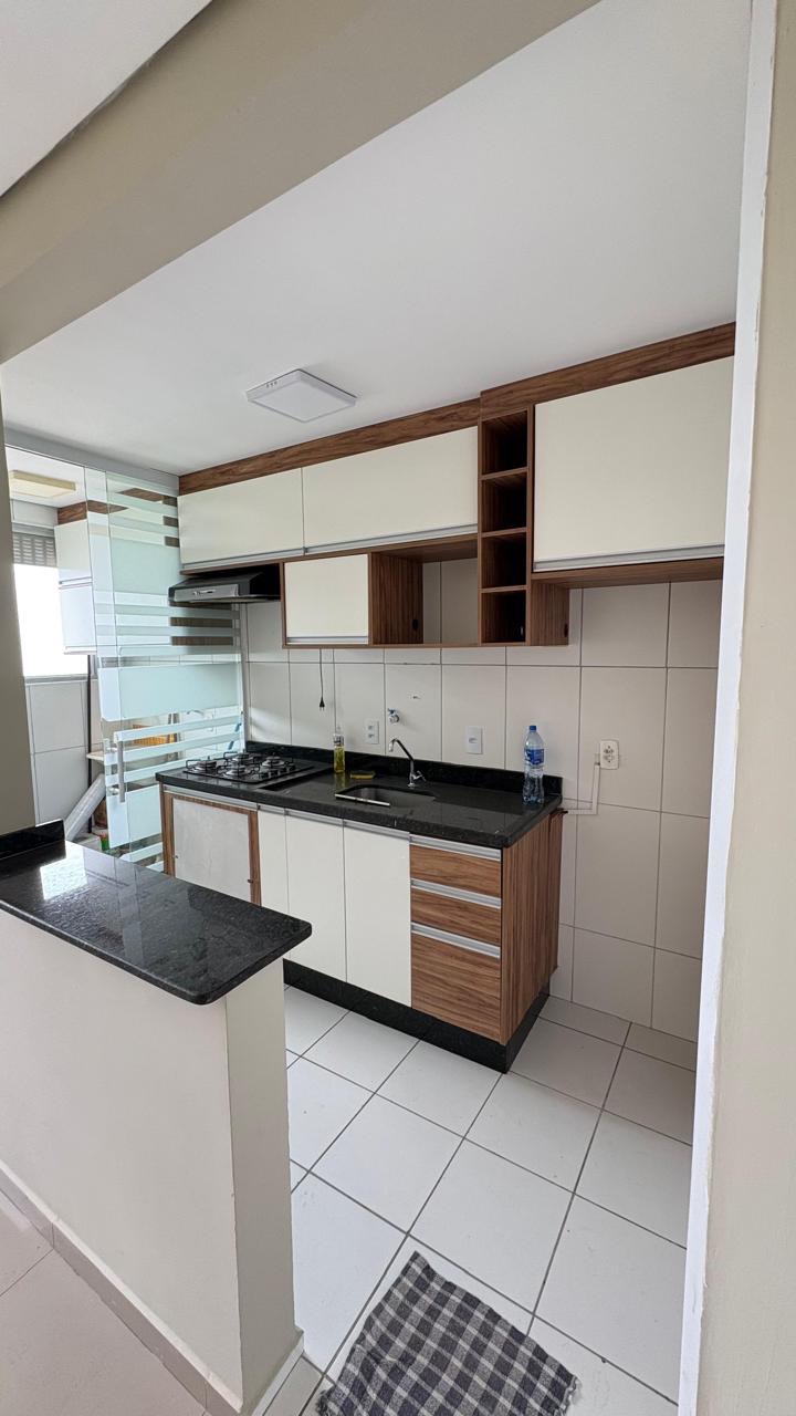 Apartamento, 2 quartos, 50 m² - Foto 2