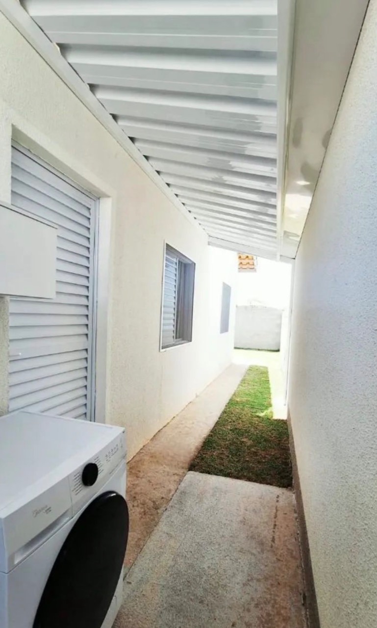 Casa, 2 quartos, 48 m² - Foto 12