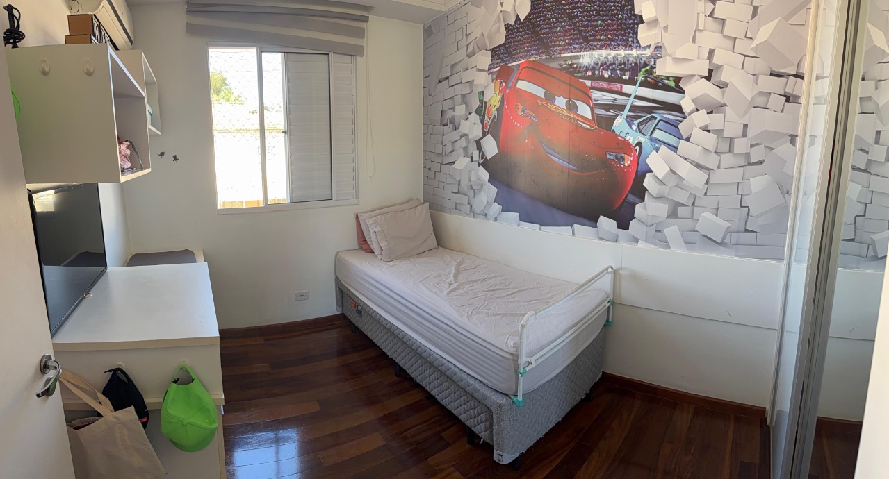 Casa, 3 quartos, 186 m² - Foto 15
