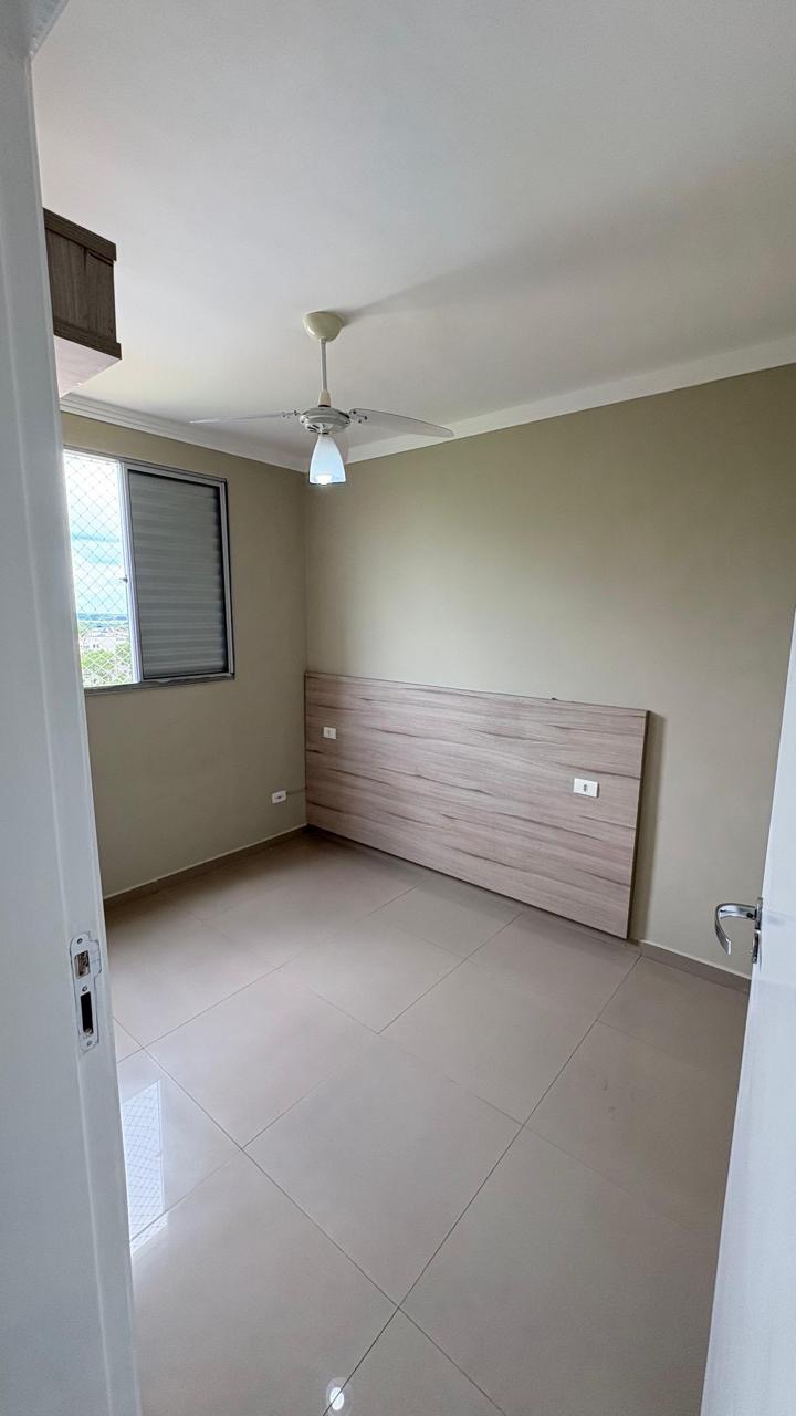 Apartamento, 2 quartos, 50 m² - Foto 9