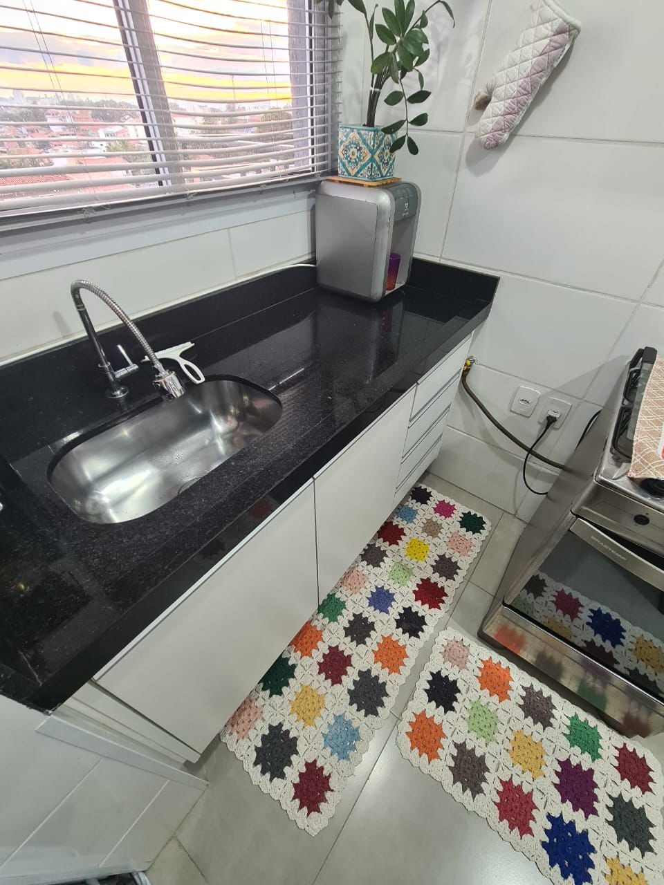 Apartamento, 2 quartos, 55 m² - Foto 3