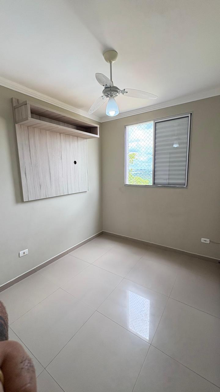 Apartamento, 2 quartos, 50 m² - Foto 7