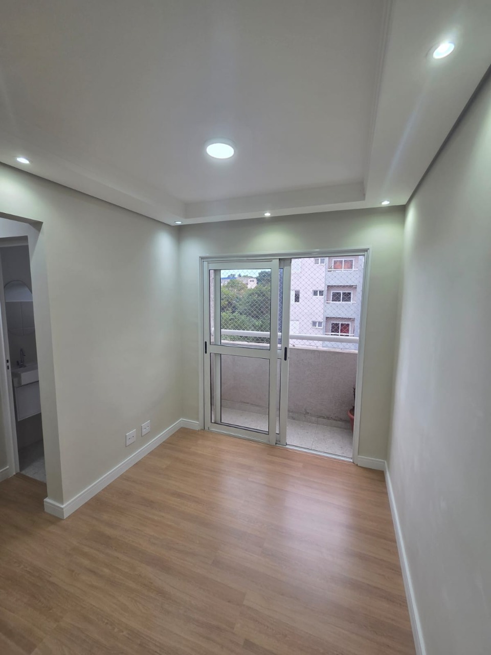 Apartamento, 2 quartos, 49 m² - Foto 1