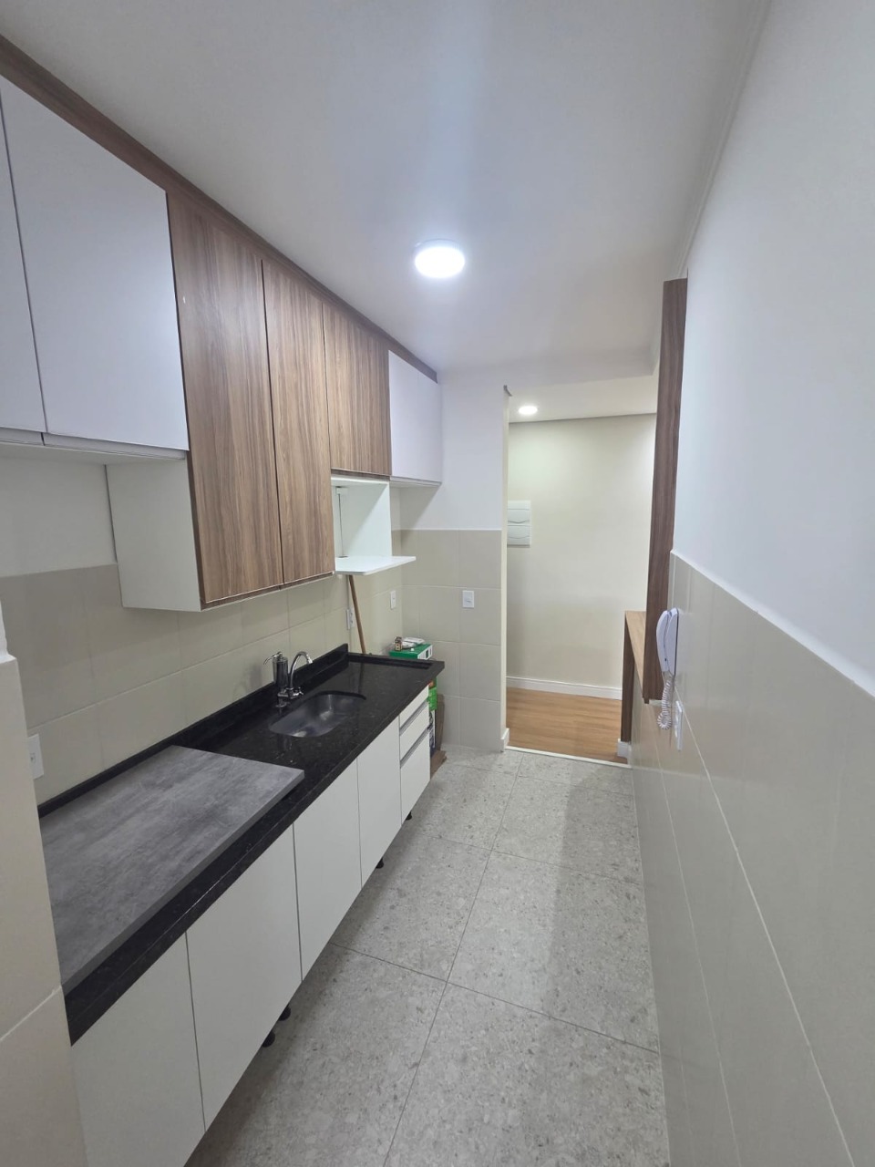 Apartamento, 2 quartos, 49 m² - Foto 8