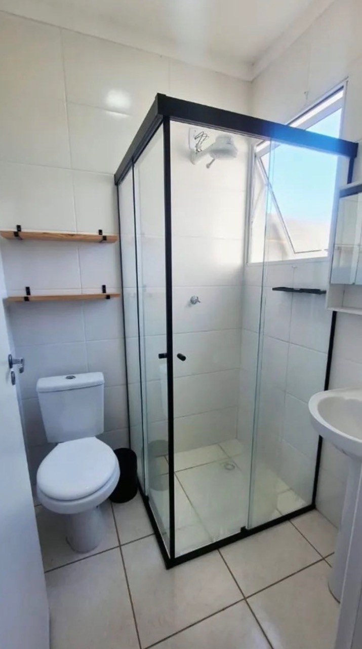 Casa, 2 quartos, 48 m² - Foto 8