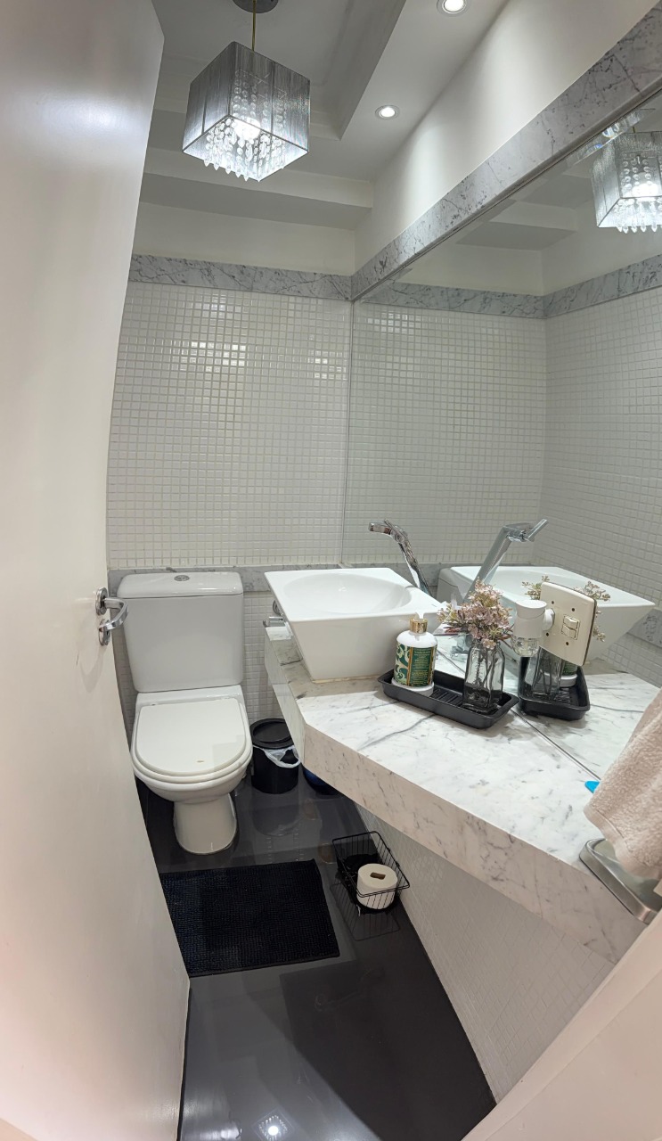 Casa, 3 quartos, 186 m² - Foto 11