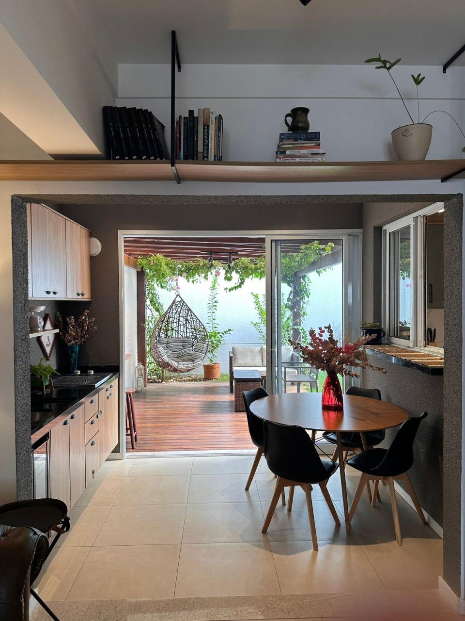 Casa, 3 quartos - Foto 4