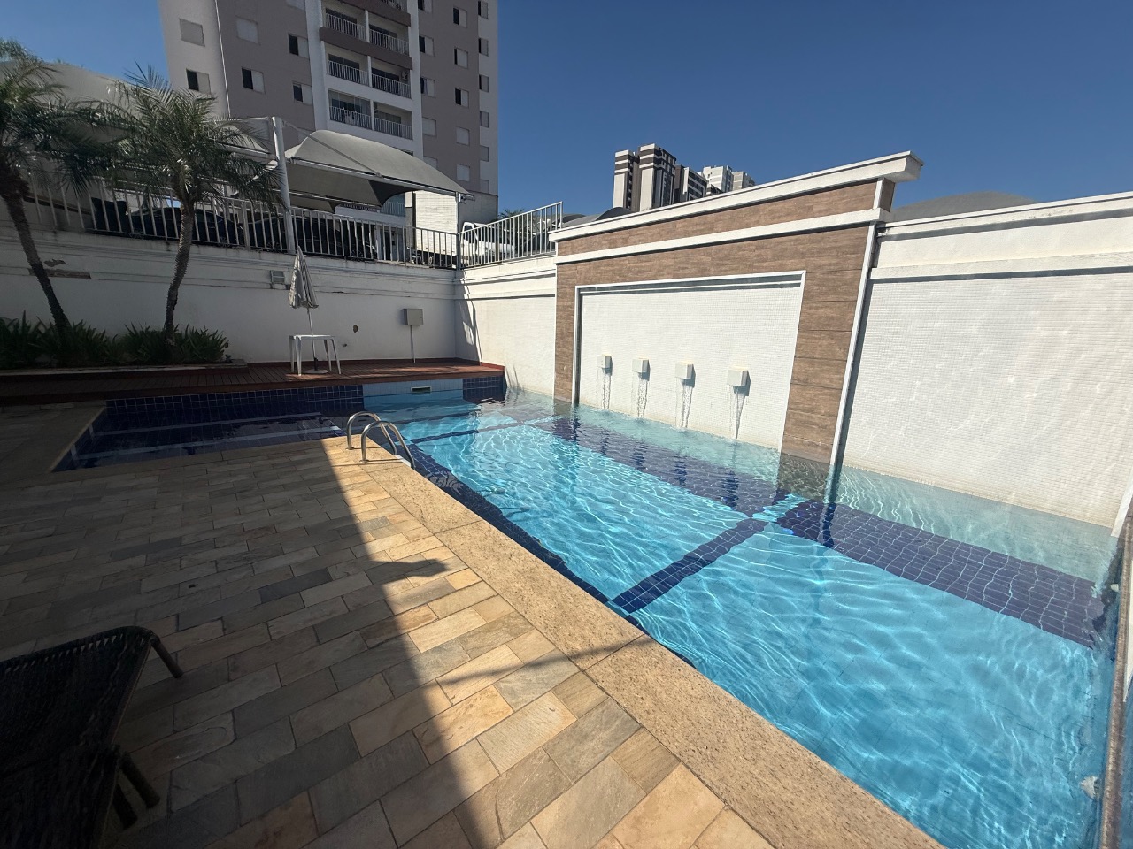 Apartamento, 3 quartos, 85 m² - Foto 31
