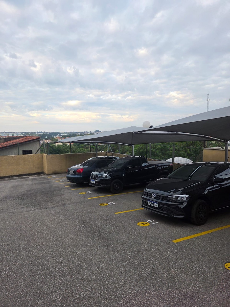 Apartamento, 2 quartos, 49 m² - Foto 21