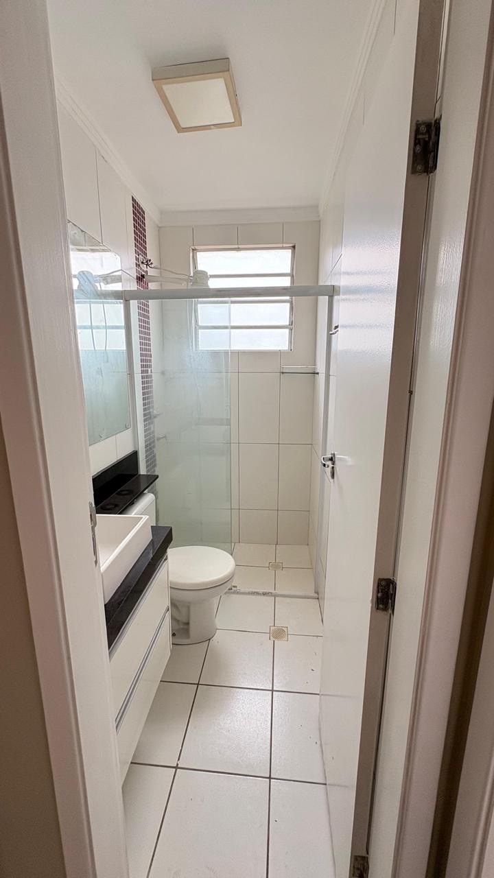 Apartamento, 2 quartos, 50 m² - Foto 6